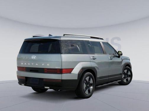 2026 Hyundai SANTA FE SEL 2.4