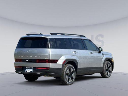 2026 Hyundai SANTA FE SEL 2.4