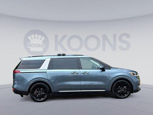 2024 Kia Carnival SX Prestige