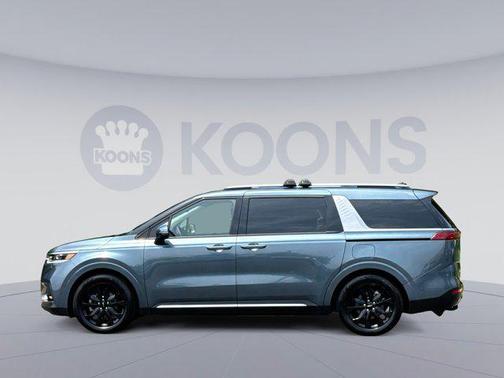 2024 Kia Carnival SX Prestige
