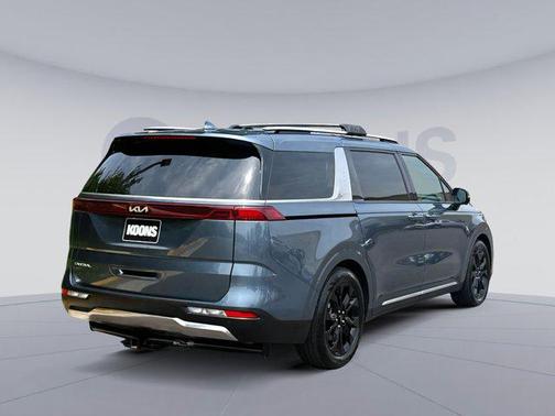 2024 Kia Carnival SX Prestige