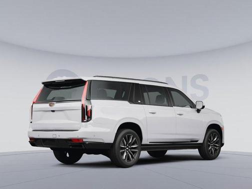 2024 Cadillac Escalade ESV Sport