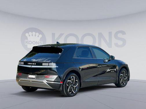 2023 Hyundai IONIQ 5 SEL
