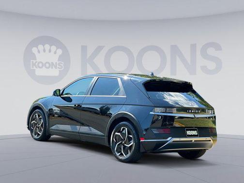 2023 Hyundai IONIQ 5 SEL