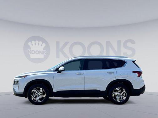 2023 Hyundai SANTA FE SEL 2.4
