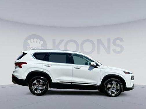 2023 Hyundai SANTA FE SEL 2.4
