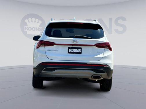 2023 Hyundai SANTA FE SEL 2.4