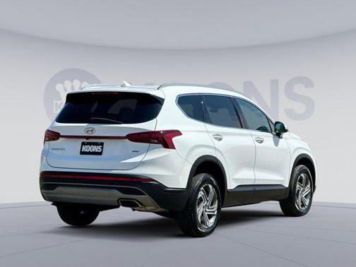 2023 Hyundai SANTA FE SEL 2.4