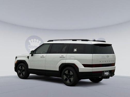 2026 Hyundai SANTA FE SEL 2.4
