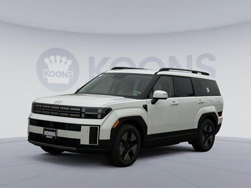 2026 Hyundai SANTA FE SEL 2.4