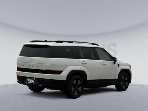 2026 Hyundai SANTA FE SEL 2.4