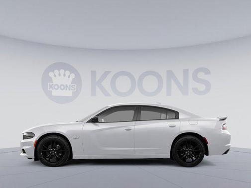 2020 Dodge Charger R/T