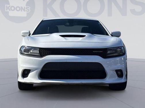 2020 Dodge Charger R/T
