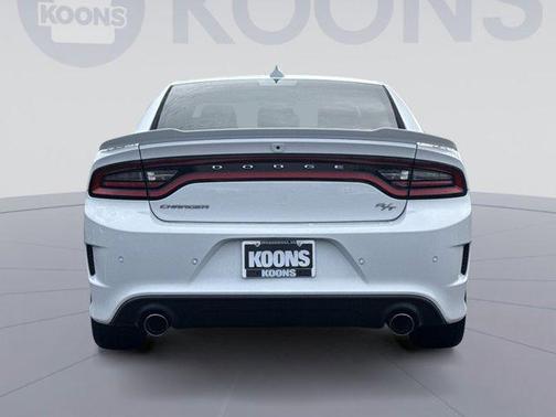 2020 Dodge Charger R/T