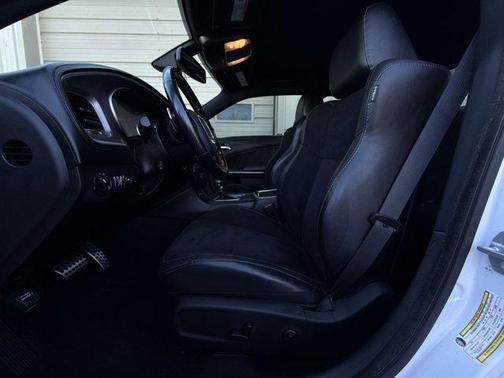 2020 Dodge Charger R/T