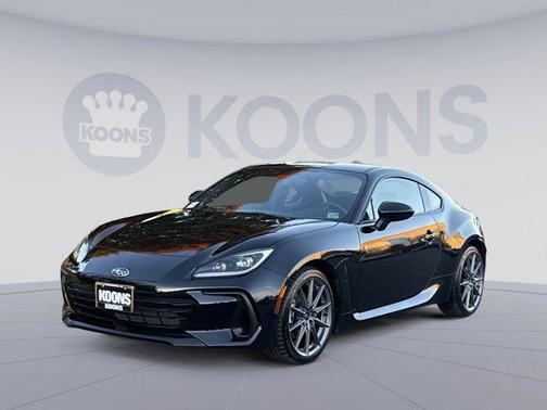 2024 Subaru BRZ Limited