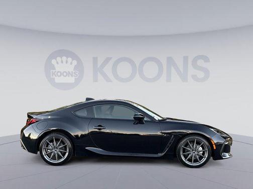 2024 Subaru BRZ Limited