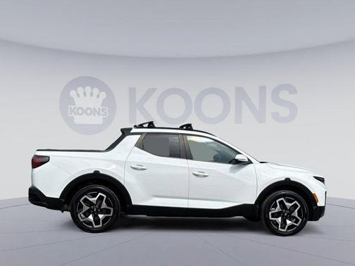 2022 Hyundai SANTA CRUZ Limited