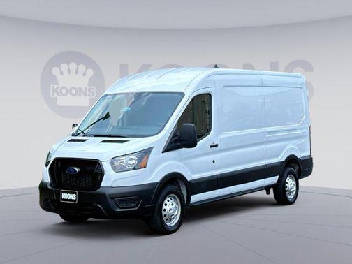 2023 Ford Transit-250 Base