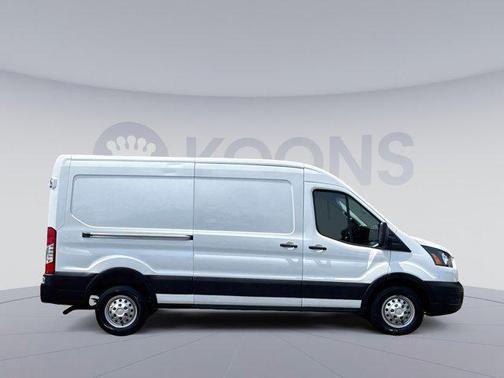 2023 Ford Transit-250 Base