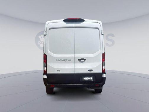 2023 Ford Transit-250 Base
