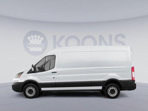 2023 Ford Transit-250 Base