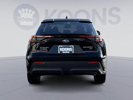 2023 Subaru Solterra Premium