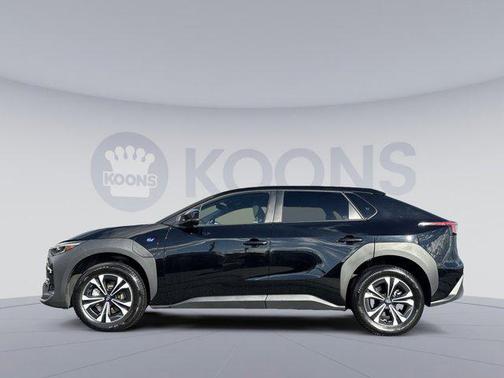 2023 Subaru Solterra Premium