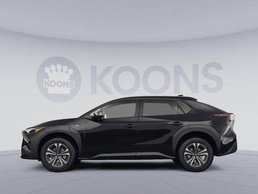 2023 Subaru Solterra Premium