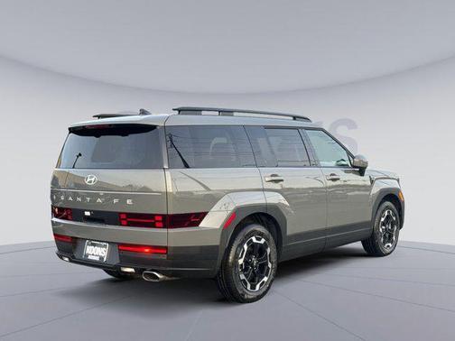 2026 Hyundai SANTA FE SEL 2.4