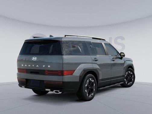 2026 Hyundai SANTA FE SEL 2.4