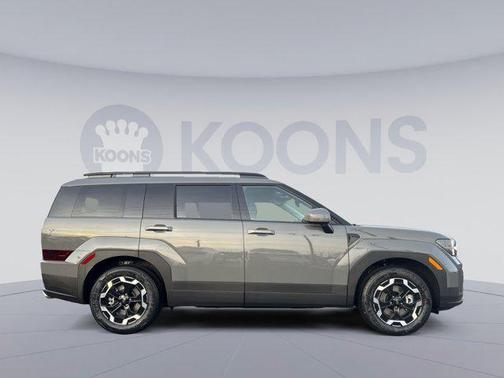 2026 Hyundai SANTA FE SEL 2.4