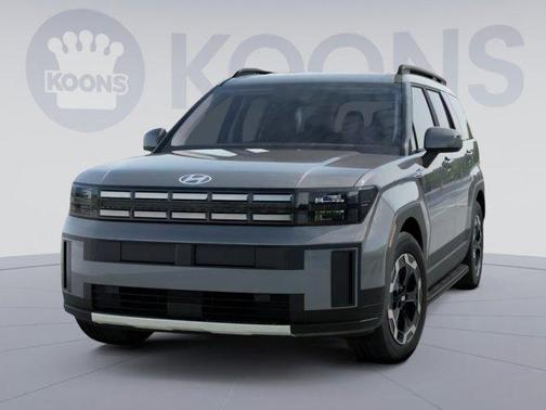 2026 Hyundai SANTA FE SEL 2.4