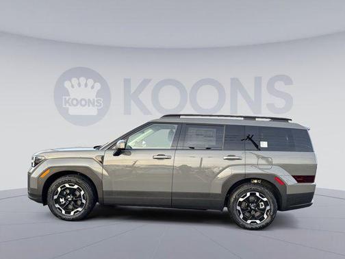 2026 Hyundai SANTA FE SEL 2.4