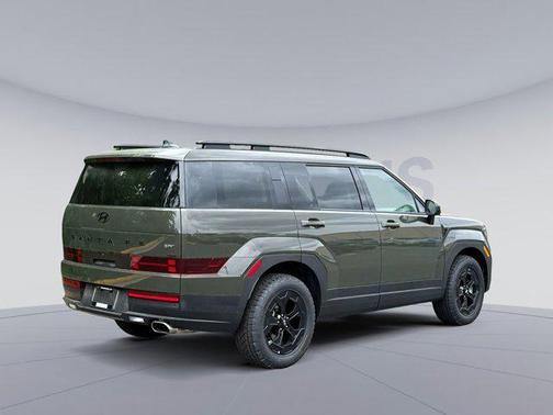 2025 Hyundai SANTA FE XRT