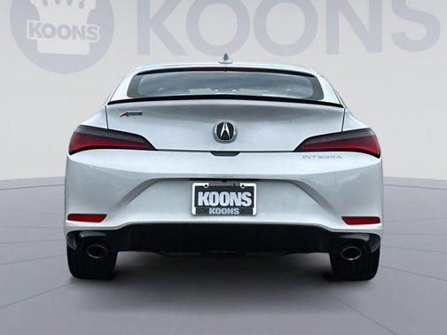 2025 Acura Integra A-SPEC