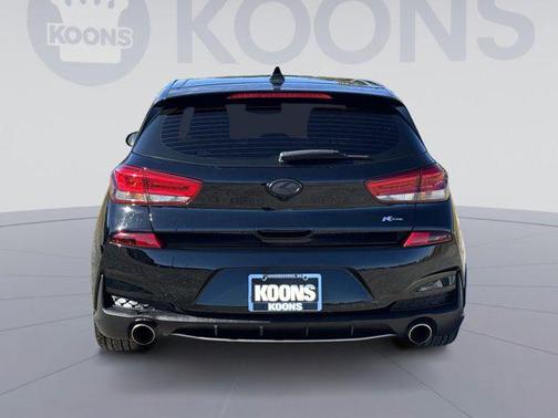 2020 Hyundai Elantra GT Base