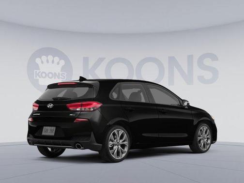 2020 Hyundai Elantra GT Base