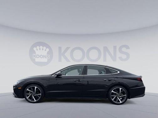 2023 Hyundai SONATA SEL Plus