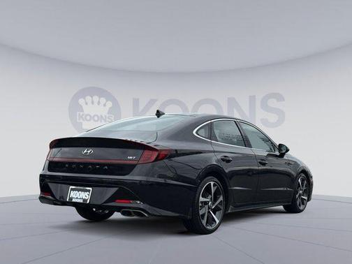 2023 Hyundai SONATA SEL Plus