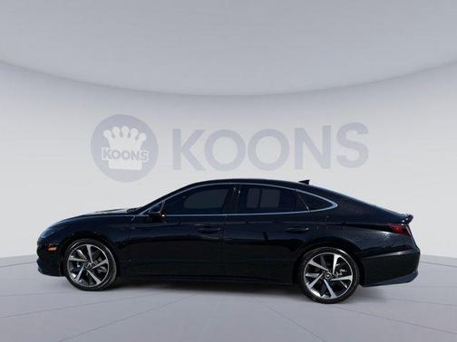 2022 Hyundai SONATA SEL Plus