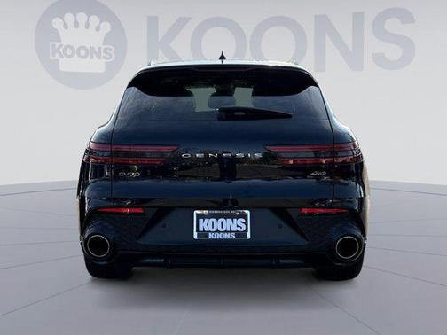 2024 Genesis GV70 2.5T AWD