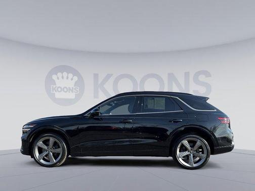 2024 Genesis GV70 2.5T AWD