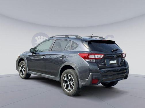 2018 Subaru Crosstrek 2.0i