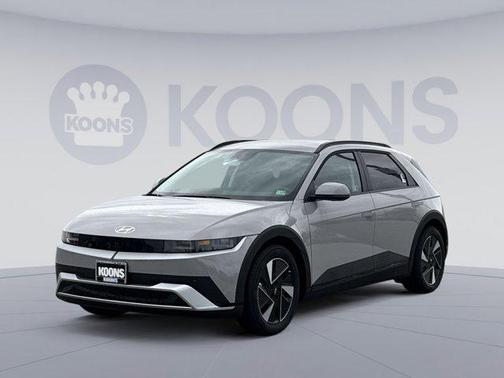 2025 Hyundai IONIQ 5 SEL