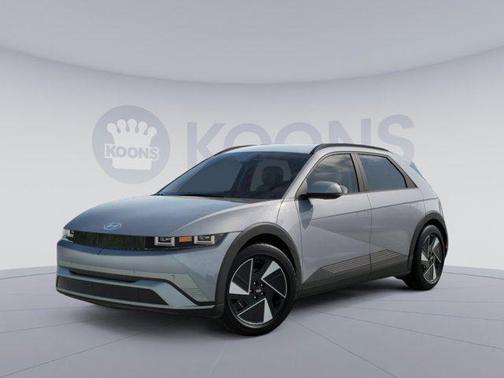 2025 Hyundai IONIQ 5 SEL