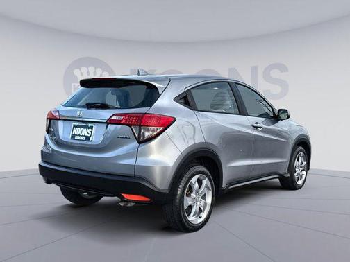 2020 Honda HR-V LX