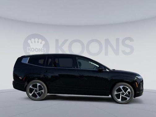 2026 Hyundai IONIQ 9 Performance Limited