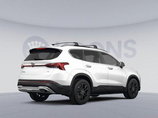 2022 Hyundai SANTA FE SEL 2.4