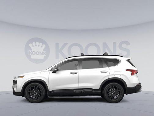 2022 Hyundai SANTA FE SEL 2.4